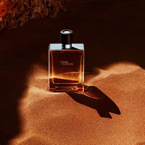 cadenas hermes parfum|hermes fragrances for men.